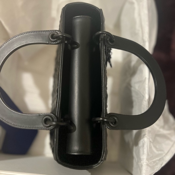 LADY DIOR BAG - Picture 8 of 12